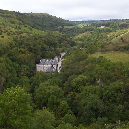 Litton Mill Apartment Tideswell Luaran gambar