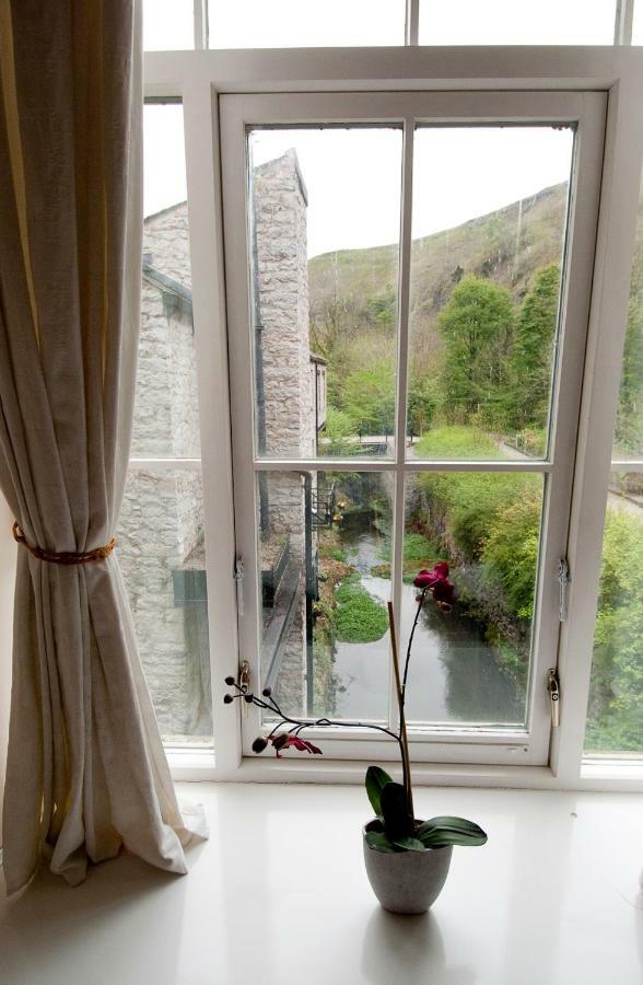 Litton Mill Apartment Tideswell Luaran gambar