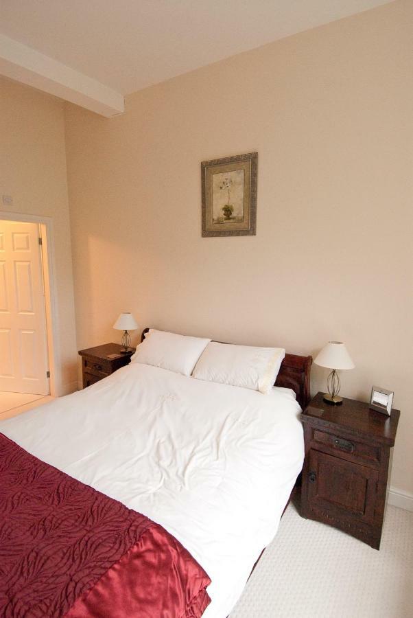 Litton Mill Apartment Tideswell Luaran gambar
