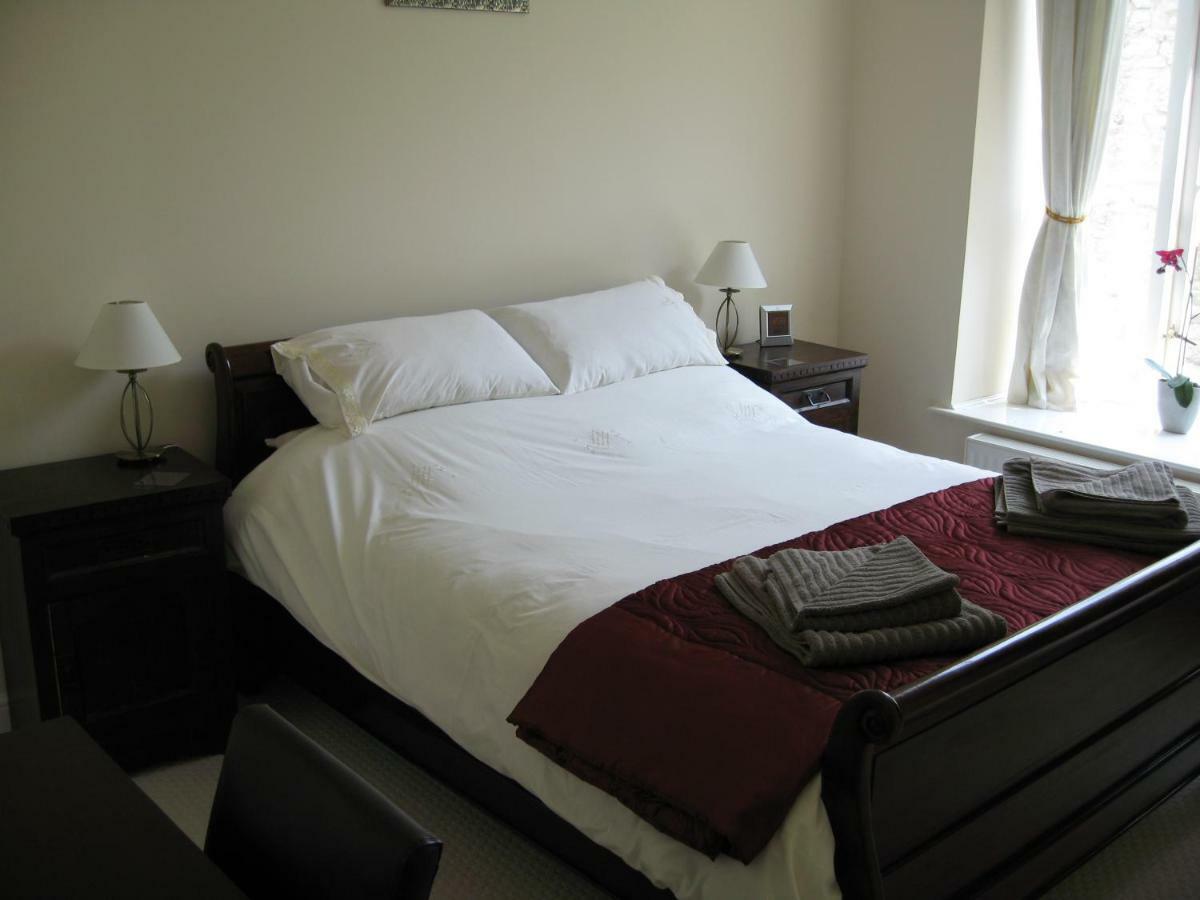 Litton Mill Apartment Tideswell Luaran gambar