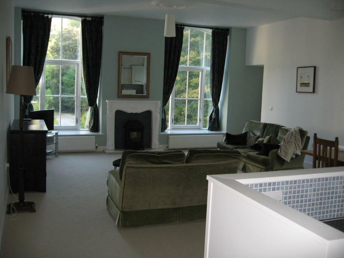 Litton Mill Apartment Tideswell Luaran gambar