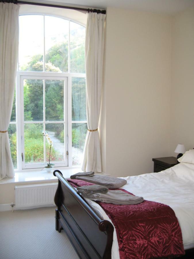 Litton Mill Apartment Tideswell Luaran gambar