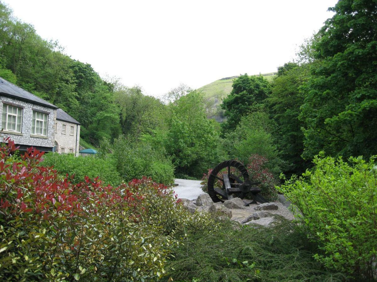 Litton Mill Apartment Tideswell Luaran gambar