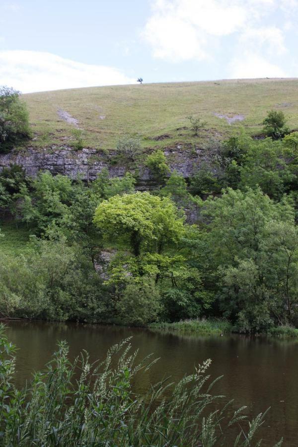Litton Mill Apartment Tideswell Luaran gambar