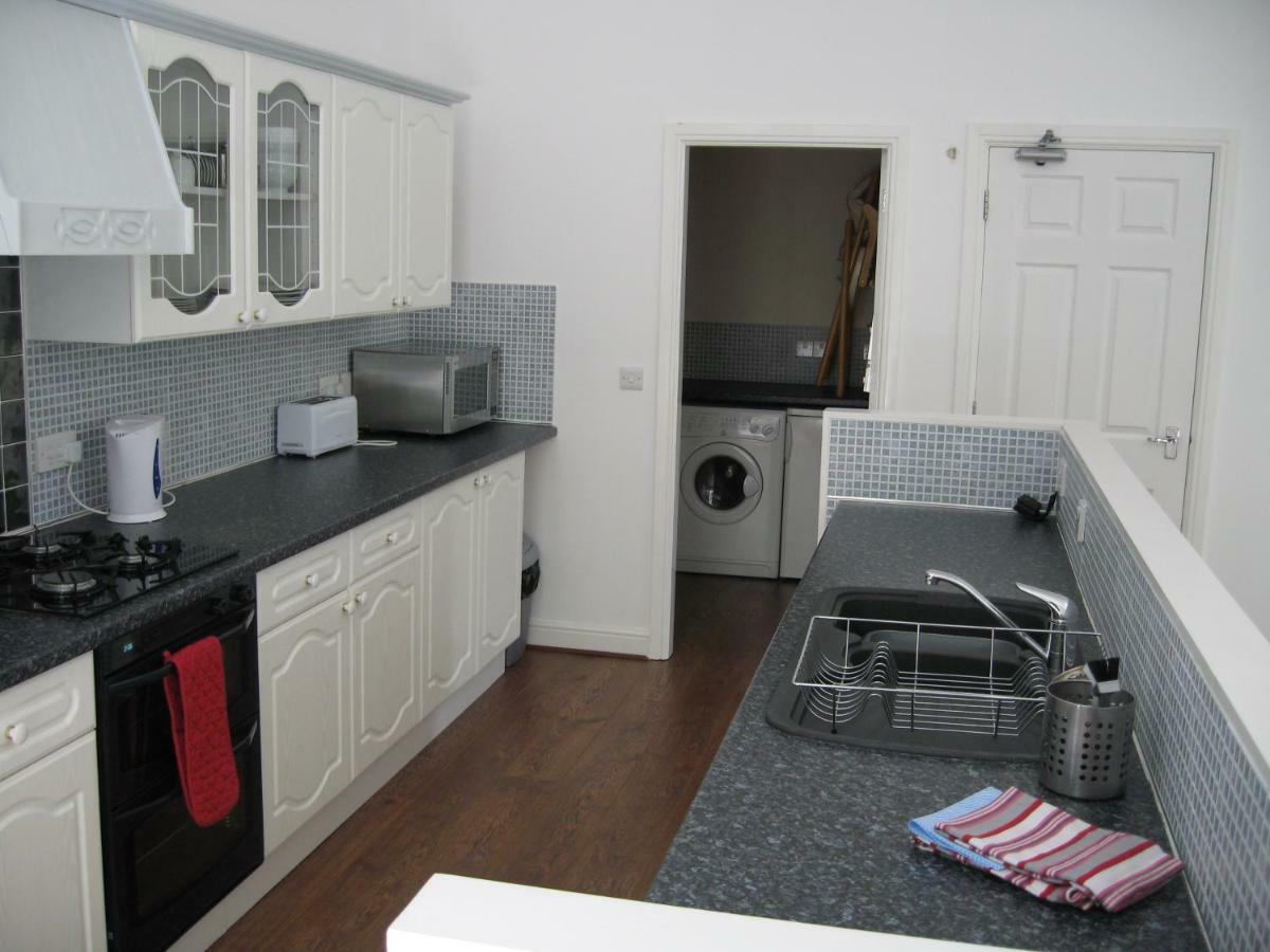 Litton Mill Apartment Tideswell Luaran gambar