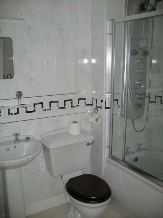 Litton Mill Apartment Tideswell Luaran gambar