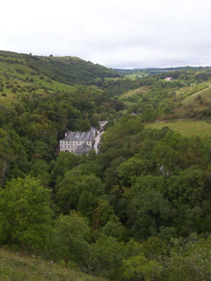 Litton Mill Apartment Tideswell Luaran gambar