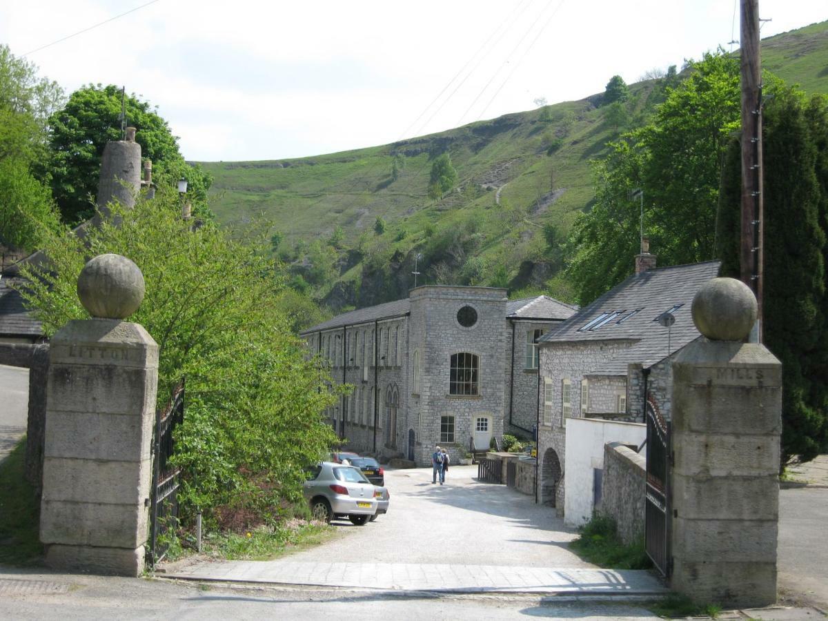 Litton Mill Apartment Tideswell Luaran gambar